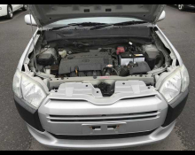 Toyota Probox Van 2018