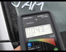 Toyota Probox Van 2018