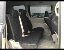 Toyota Noah 2012
