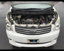 Toyota Noah 2012