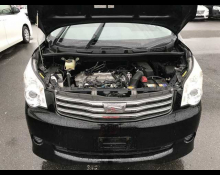 Toyota Noah 2013