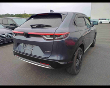 Honda Vezel 2021