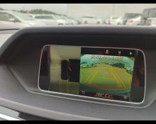 Mercedes-Benz E-Class 2015