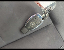 Mercedes-Benz E-Class 2015