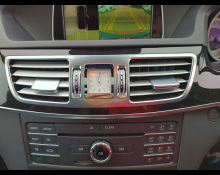 Mercedes-Benz E-Class 2015