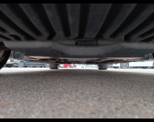 Mercedes-Benz E-Class 2015