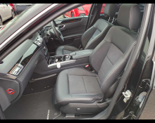 Mercedes-Benz E-Class 2015