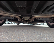 Mercedes-Benz E-Class 2015