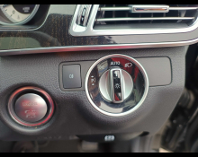 Mercedes-Benz E-Class 2015