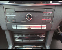 Mercedes-Benz E-Class 2015