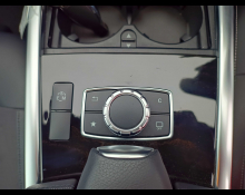 Mercedes-Benz E-Class 2015