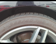 Mercedes-Benz E-Class 2015