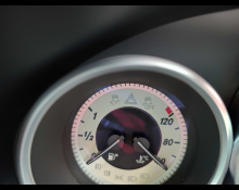 Mercedes-Benz E-Class 2015