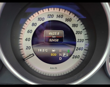 Mercedes-Benz E-Class 2015