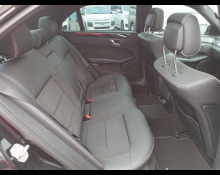 Mercedes-Benz E-Class 2015