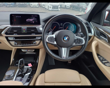BMW X4 2019