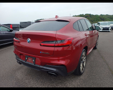 BMW X4 2019