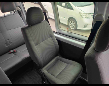 Toyota Hiace Commuter 2016