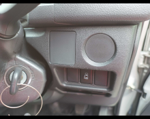 Toyota Hiace Commuter 2016