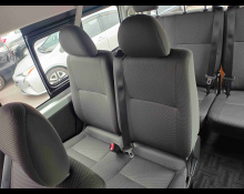 Toyota Hiace Commuter 2016