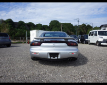 Mazda RX-7 1998