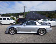 Mazda RX-7 1998