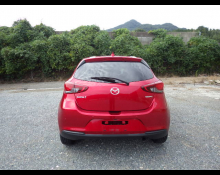 Mazda Mazda2 2020