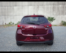 Mazda Mazda2 2020