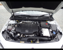 Mercedes-Benz A-Class 2021