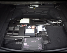 Mercedes-Benz A-Class 2021