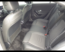 Mercedes-Benz A-Class 2021