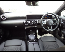 Mercedes-Benz A-Class 2021