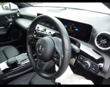 Mercedes-Benz A-Class 2021