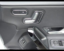 Mercedes-Benz A-Class 2021