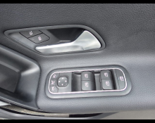 Mercedes-Benz A-Class 2021