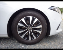 Mercedes-Benz A-Class 2021