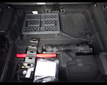 Mercedes-Benz GLC-class 2020