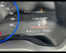 Honda Vezel 2018