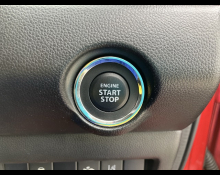 Suzuki Swift Sports 2018