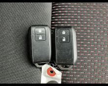 Suzuki Swift Sports 2018