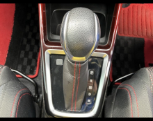 Suzuki Swift Sports 2018