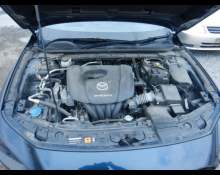 Mazda Mazda3 Fastback 2020