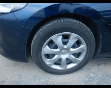 Mazda Mazda3 Fastback 2020