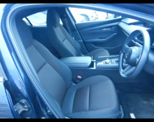 Mazda Mazda3 Fastback 2020