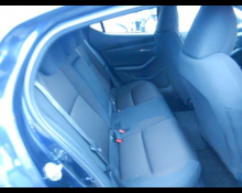 Mazda Mazda3 Fastback 2020