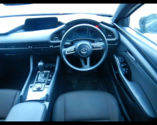 Mazda Mazda3 Fastback 2020