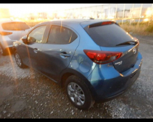 Mazda Mazda2 2020