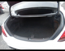 Mercedes-Benz C-Class 2020