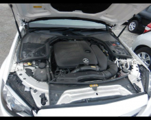 Mercedes-Benz C-Class 2020