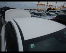 Mercedes-Benz C-Class 2020